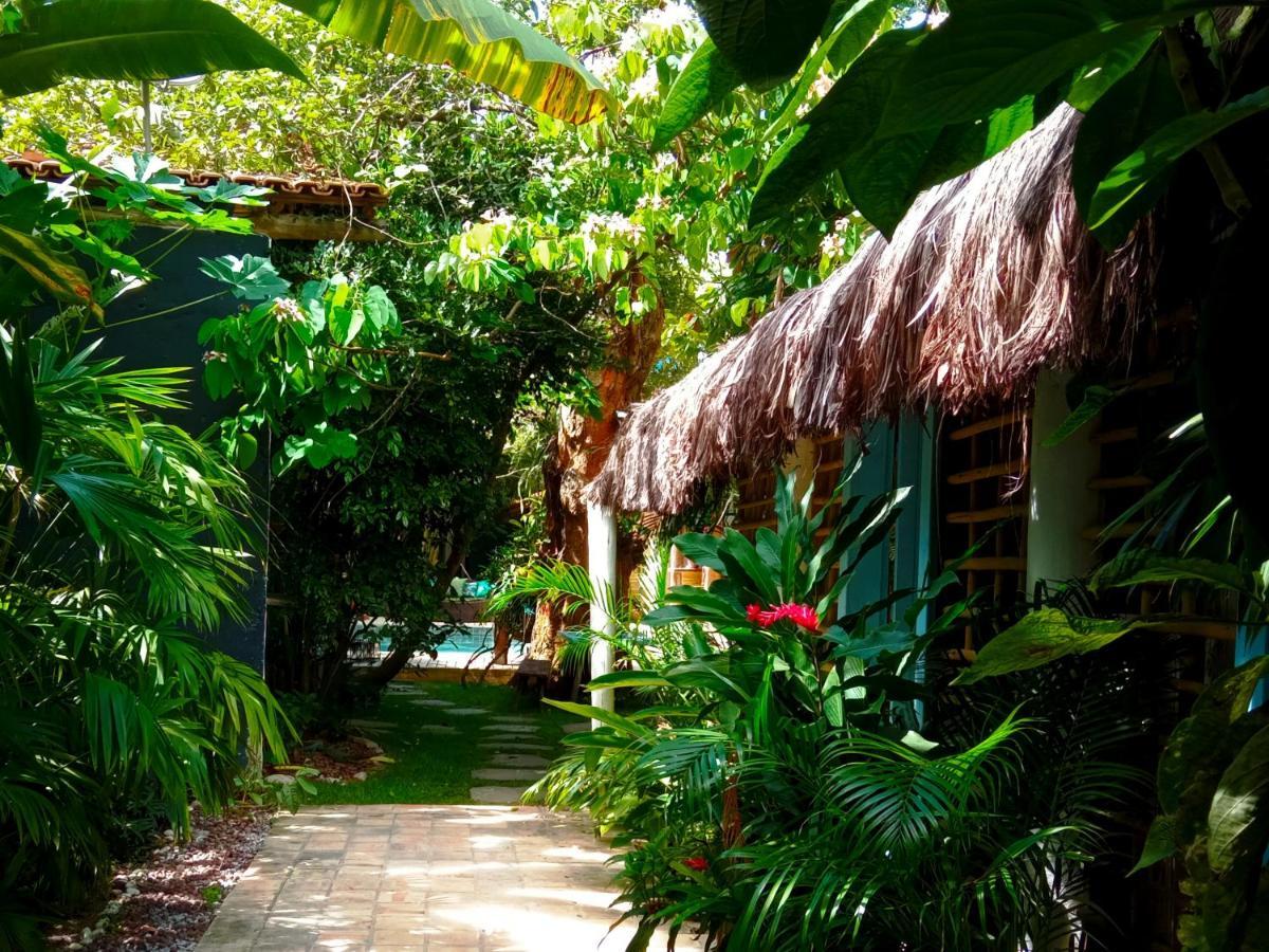 Casa Da Gloria Trancoso - Pousada Boutique Exterior photo
