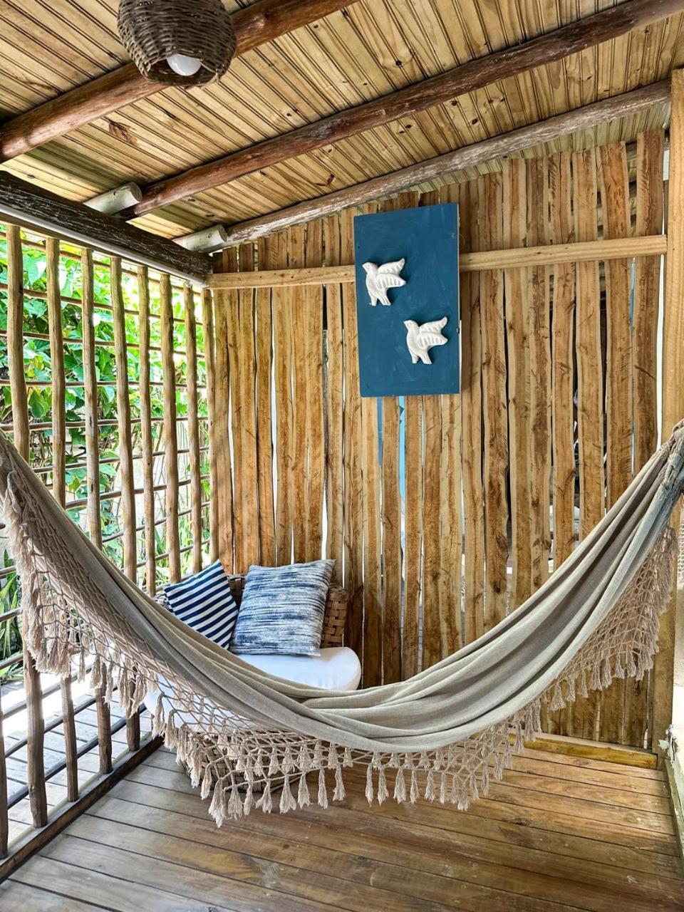 Casa Da Gloria Trancoso - Pousada Boutique Exterior photo