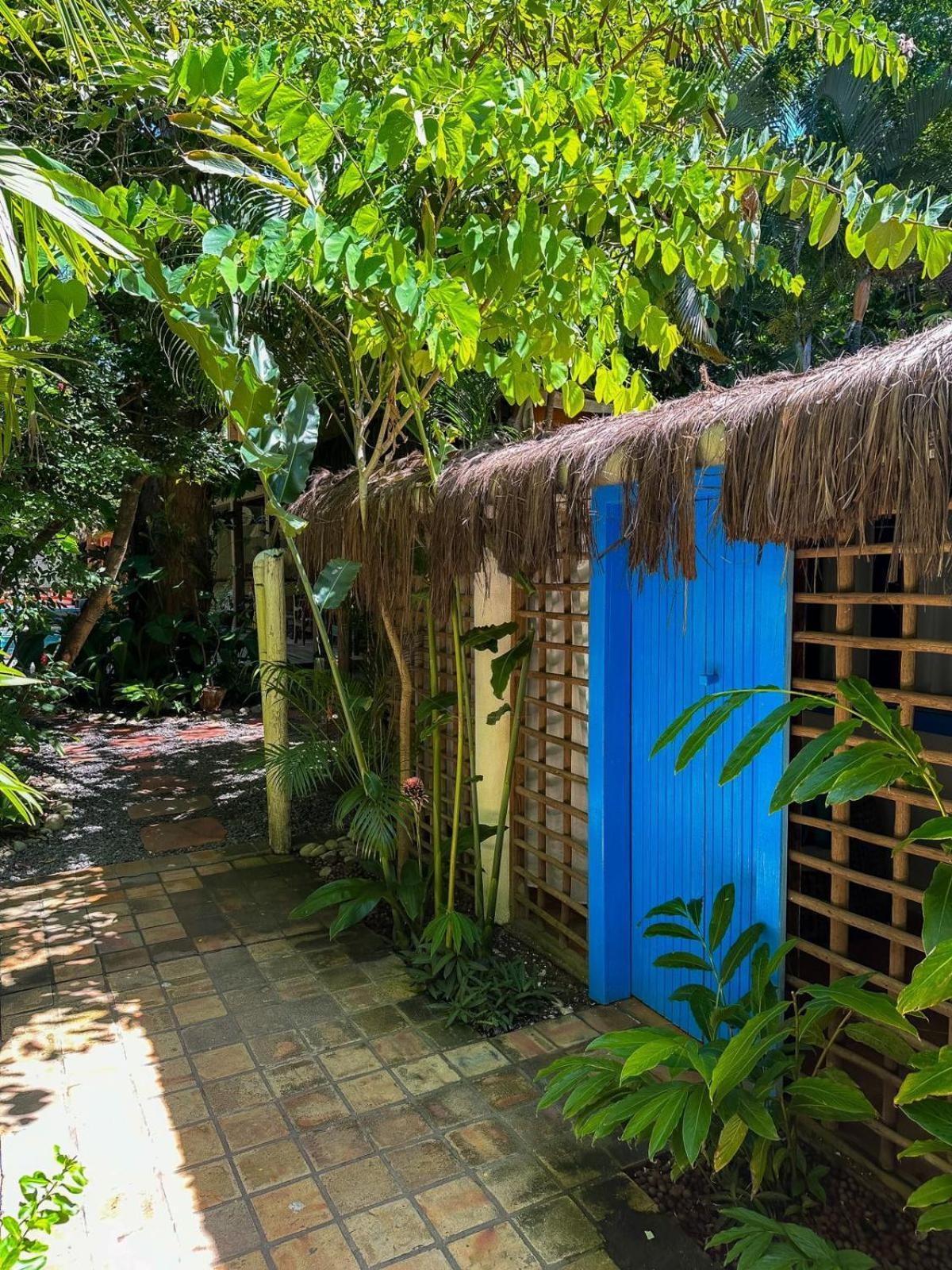 Casa Da Gloria Trancoso - Pousada Boutique Exterior photo