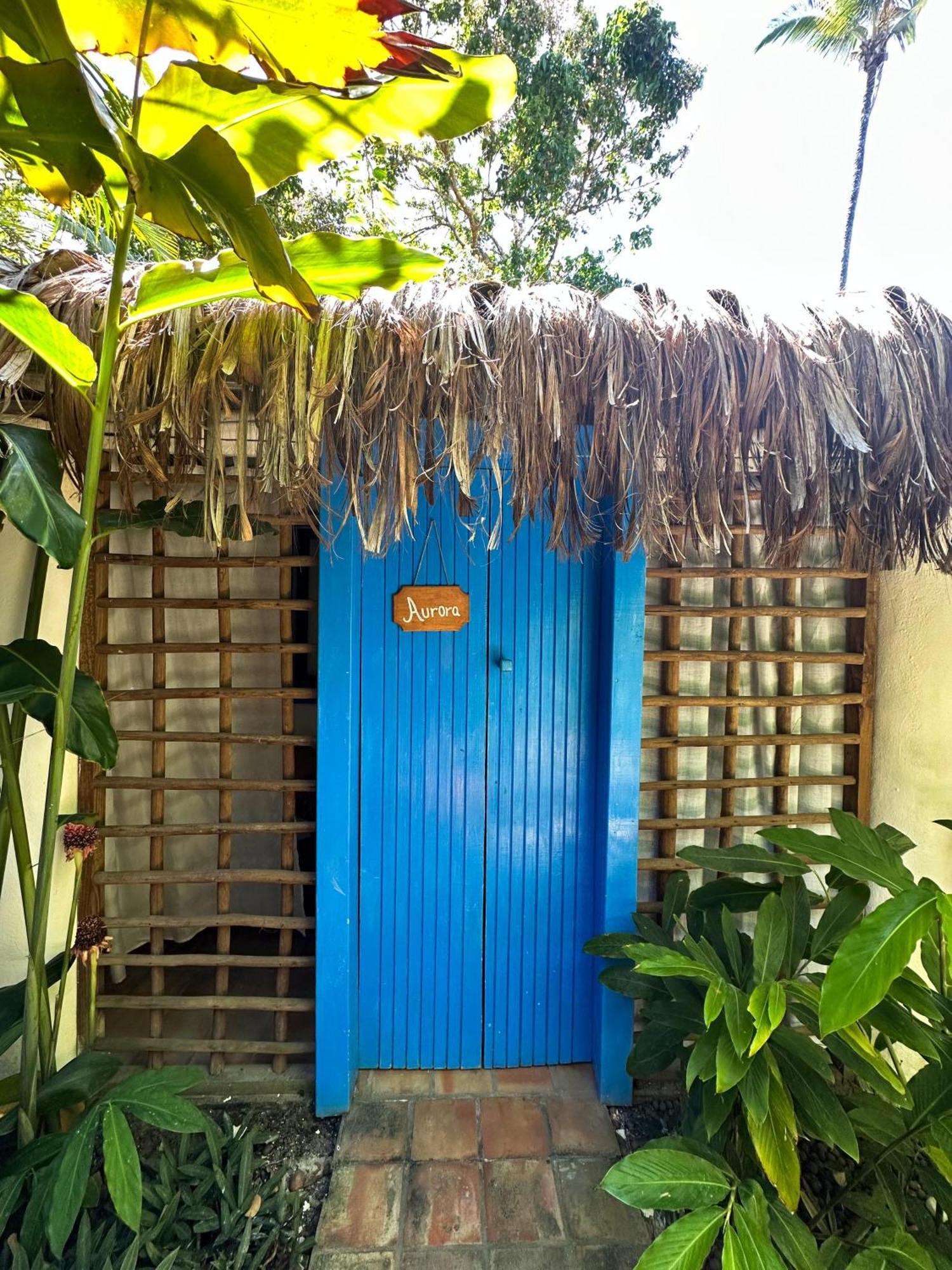 Casa Da Gloria Trancoso - Pousada Boutique Exterior photo